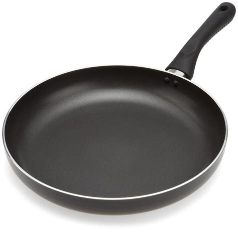 A pan.